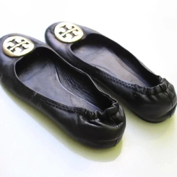 Tory Burch Reva flats - Picture 13 of 15